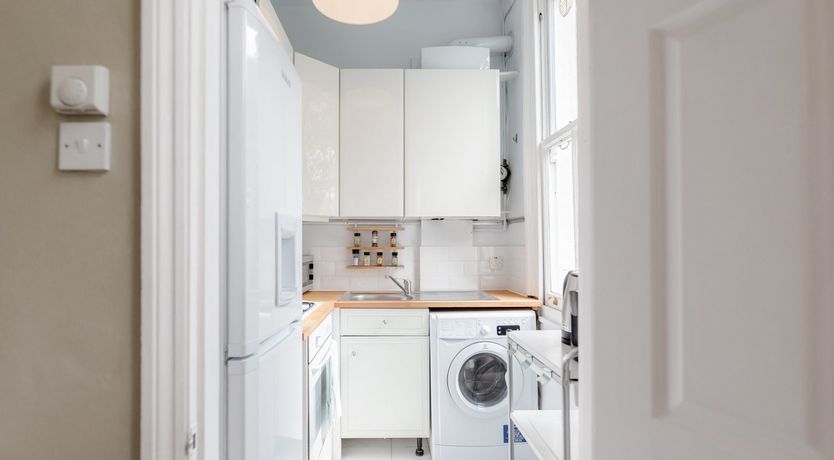 Photo of The Secret Garden