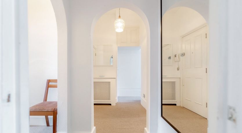 Photo of The Secret Garden