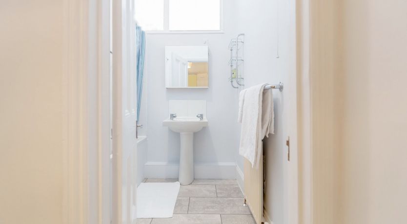 Photo of The Secret Garden