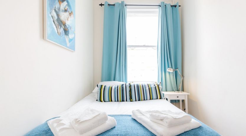 Photo of The Secret Garden