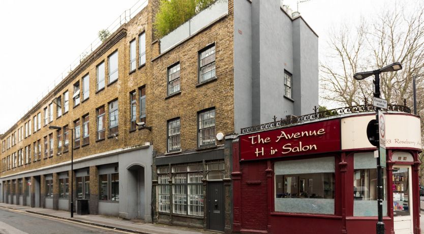 Photo of The Easton Diamond