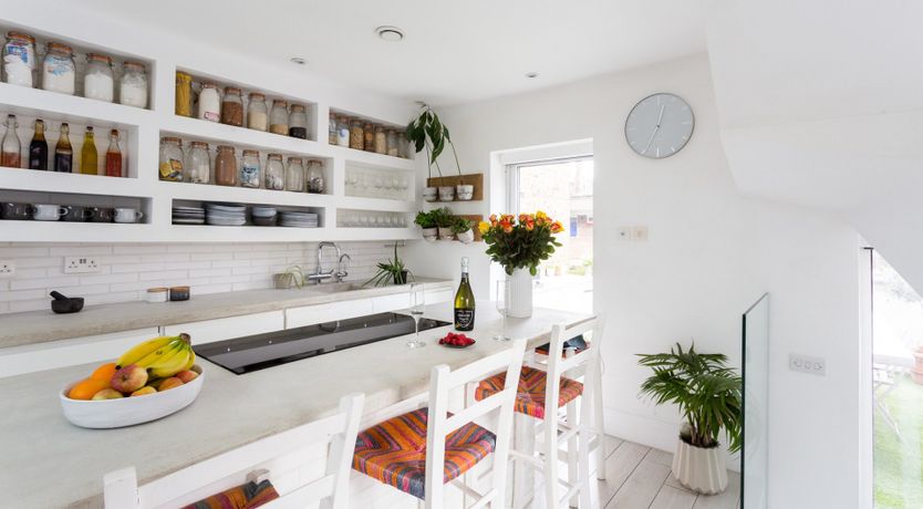 Photo of The Easton Diamond