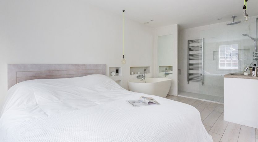 Photo of The Easton Diamond