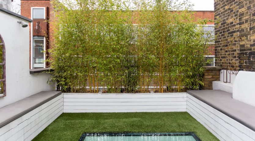 Photo of The Easton Diamond