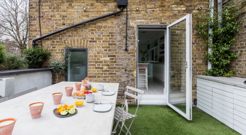 Photo of The Easton Diamond