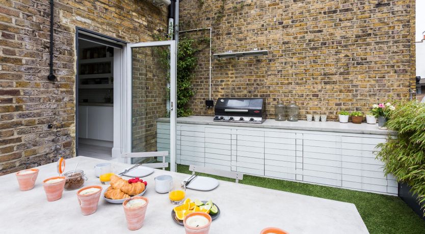 Photo of The Easton Diamond