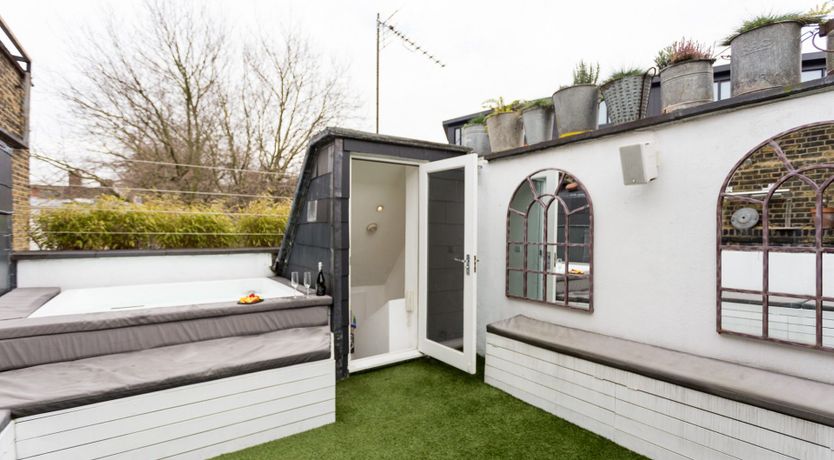 Photo of The Easton Diamond