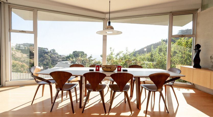 Photo of The Elevado