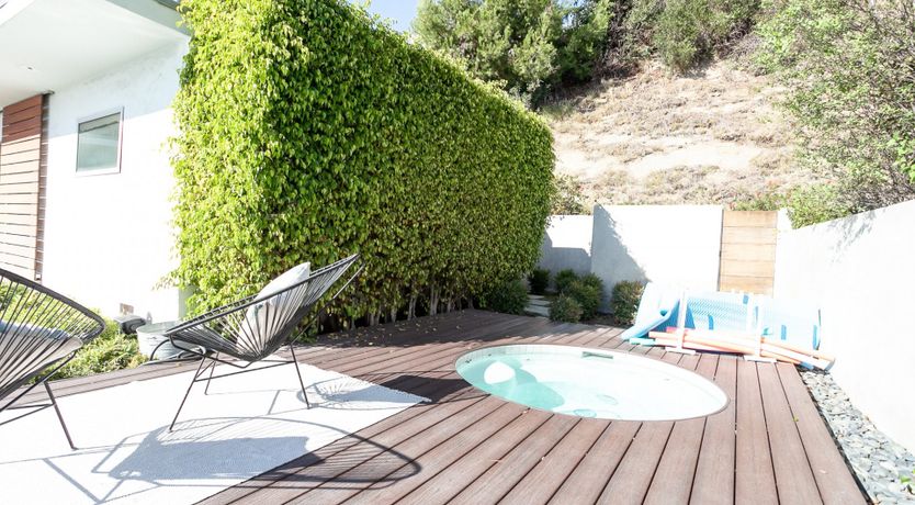 Photo of The Elevado