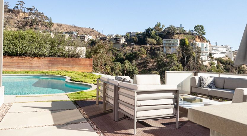 Photo of The Elevado