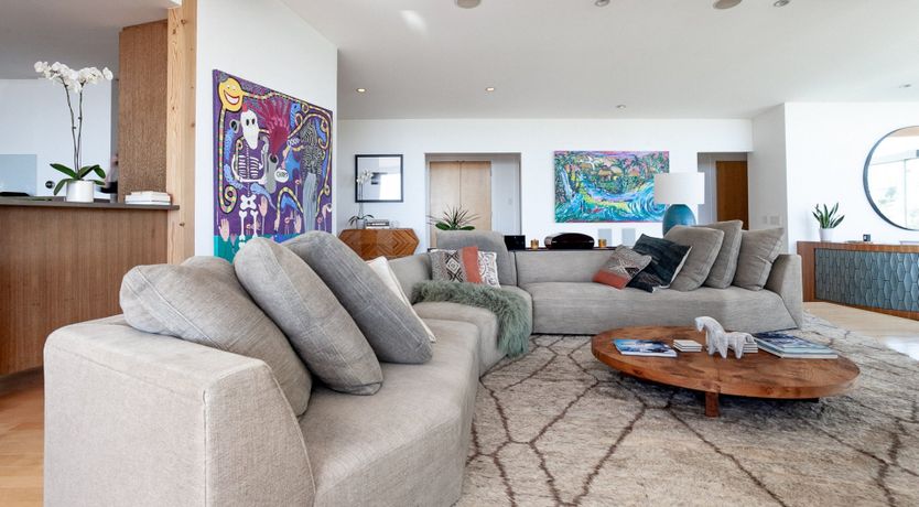 Photo of The Elevado