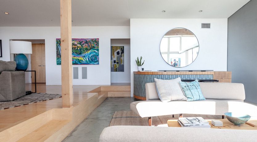 Photo of The Elevado