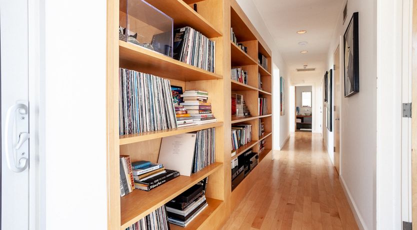 Photo of The Elevado