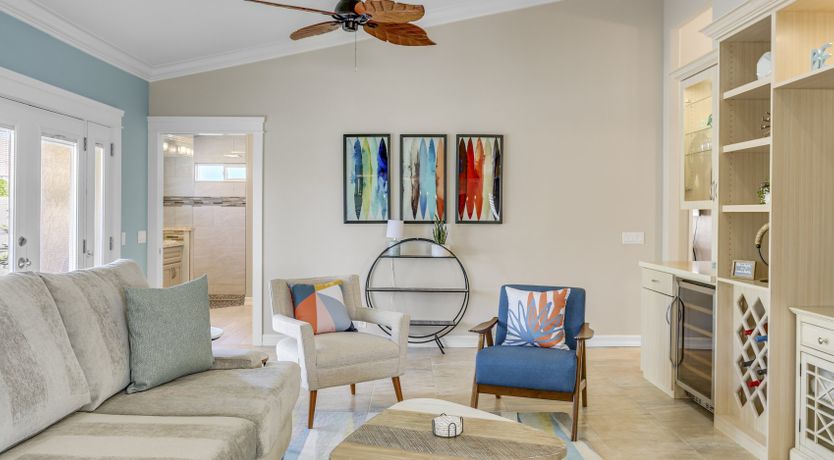 Photo of Evening Star