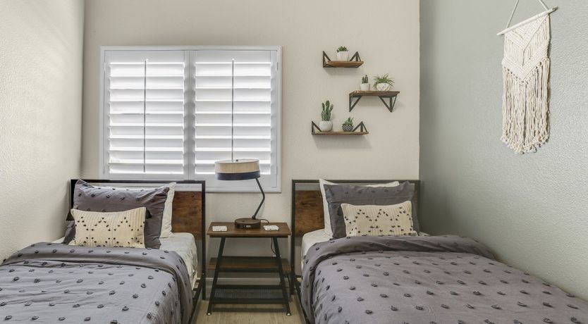 Photo of Evening Star