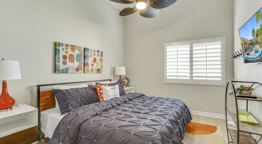 Photo of Evening Star