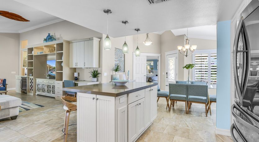 Photo of Evening Star