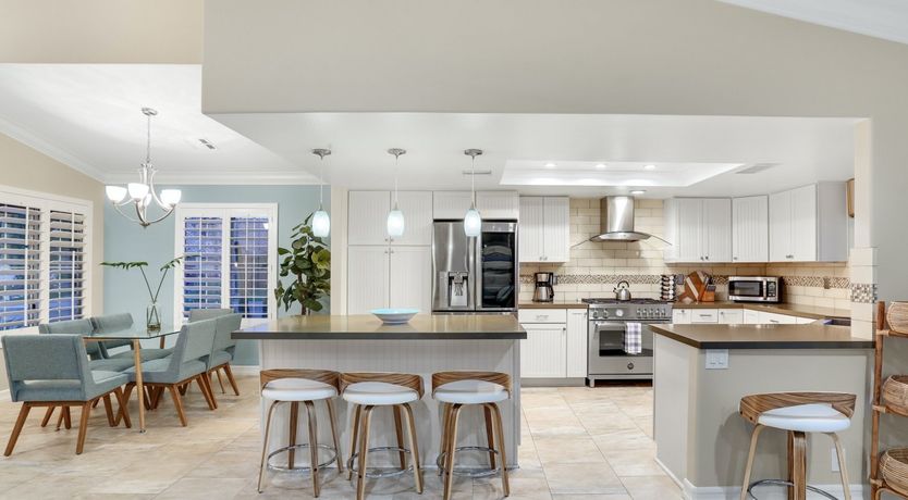 Photo of Evening Star