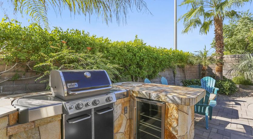 Photo of Evening Star