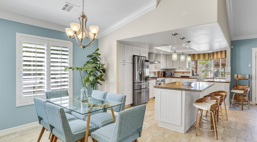 Photo of Evening Star