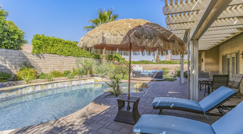 Photo of Evening Star