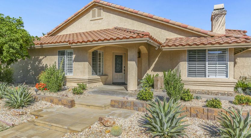 Photo of Evening Star