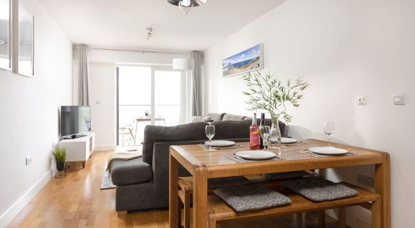 Photo of Soul Surfer