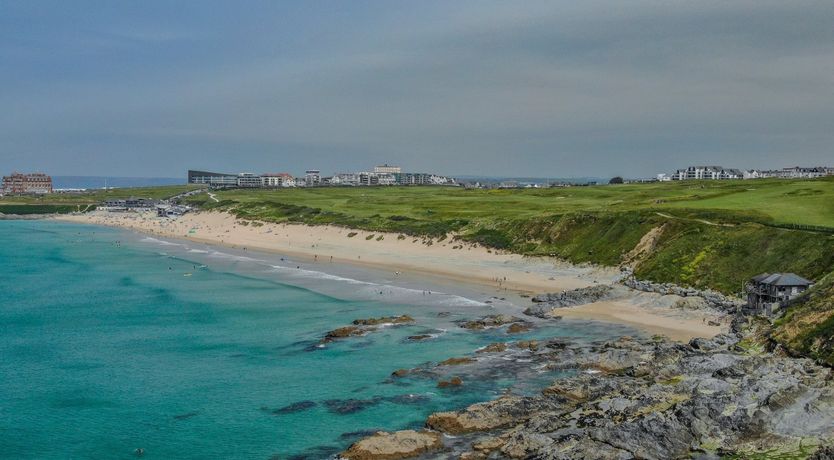 Photo of Soul Surfer