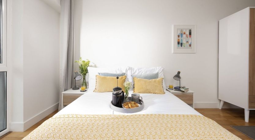 Photo of Soul Surfer