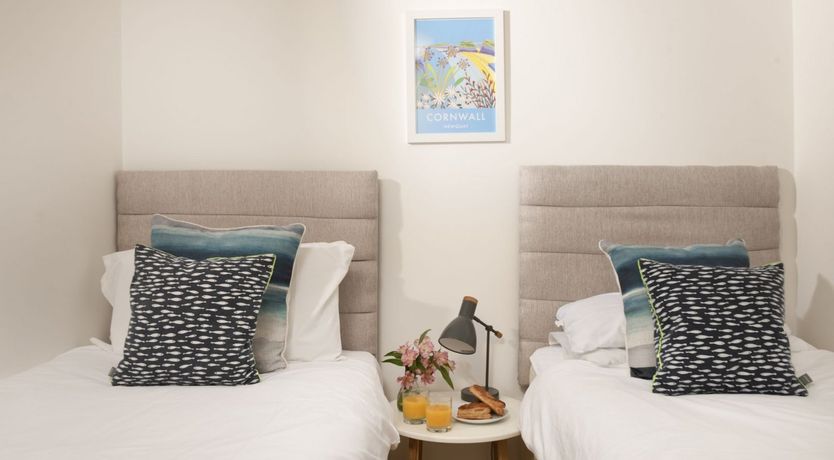 Photo of Soul Surfer