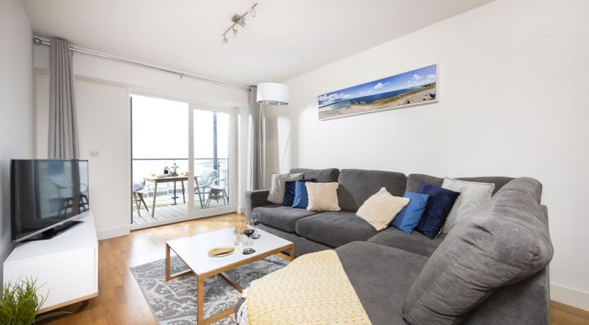 Photo of Soul Surfer