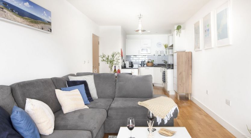 Photo of Soul Surfer