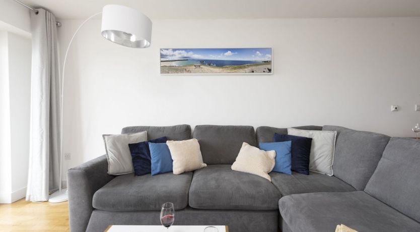 Photo of Soul Surfer