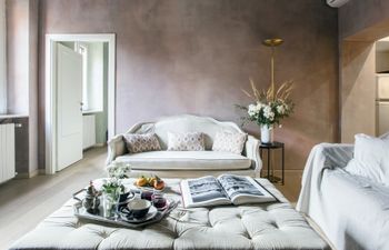 Soft Pastelli Apartment