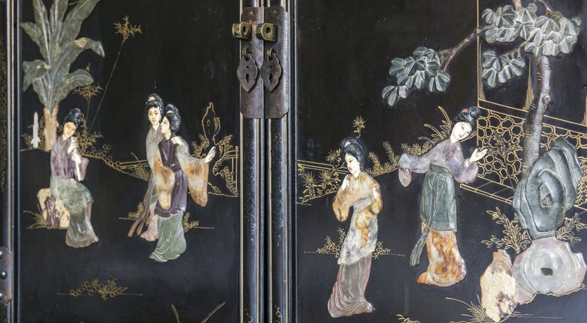 Photo of Soft Pastelli