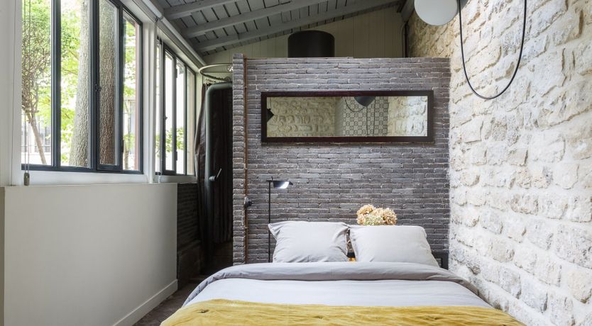 Photo of The Stone Chalet