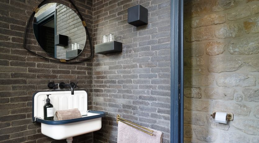 Photo of The Stone Chalet