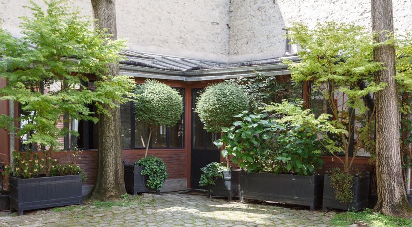 Photo of The Stone Chalet