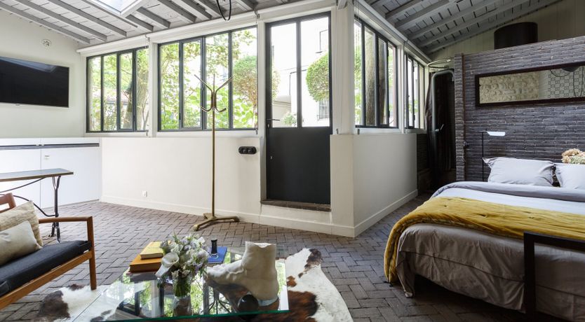 Photo of The Stone Chalet