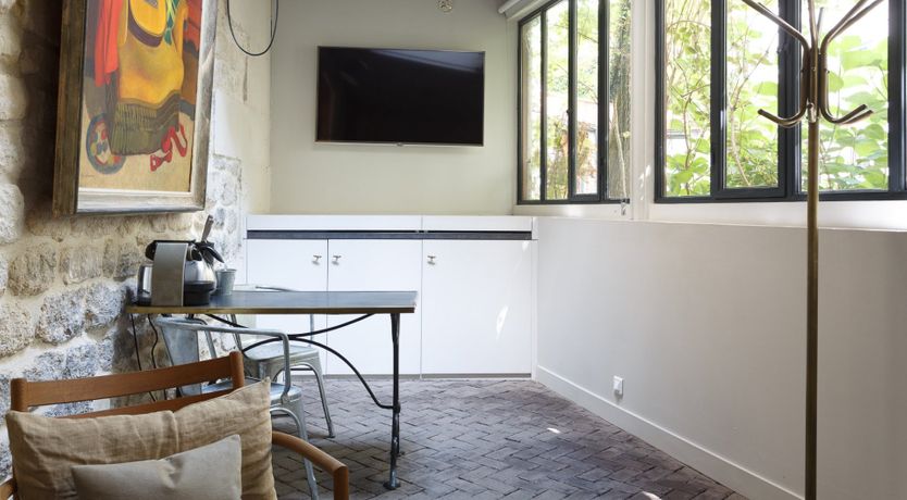 Photo of The Stone Chalet