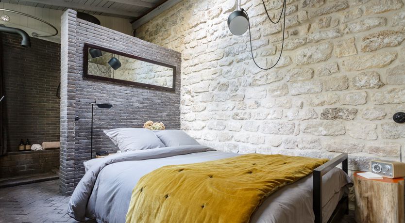 Photo of The Stone Chalet