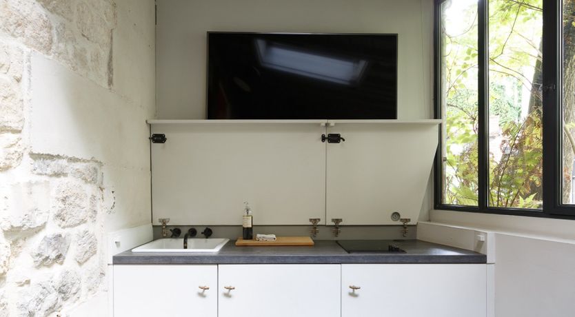 Photo of The Stone Chalet