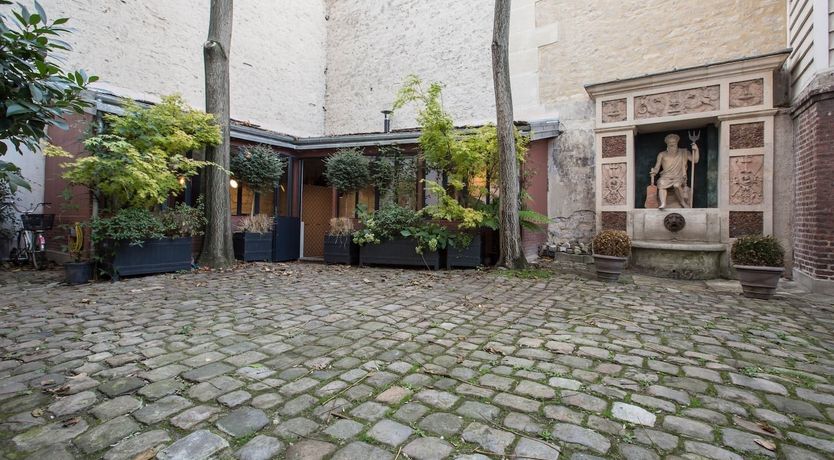 Photo of The Stone Chalet