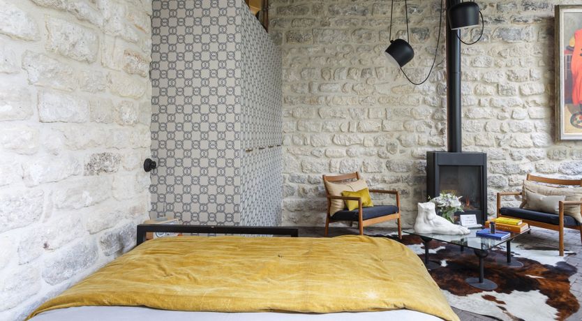 Photo of The Stone Chalet