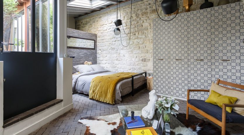 Photo of The Stone Chalet