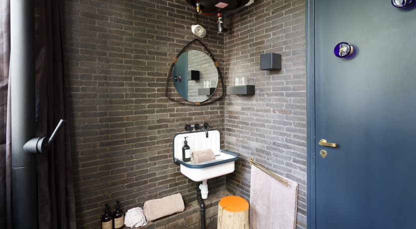 Photo of The Stone Chalet