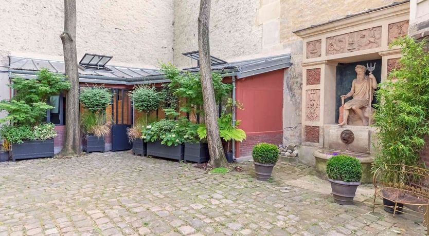 Photo of The Stone Chalet