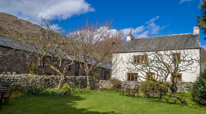 Photo of A Stay At The Farmhouse