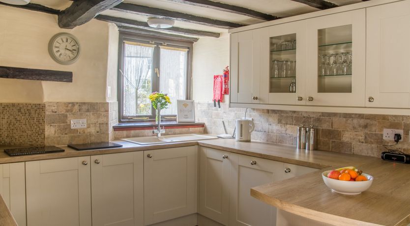 Photo of A Stay At The Farmhouse