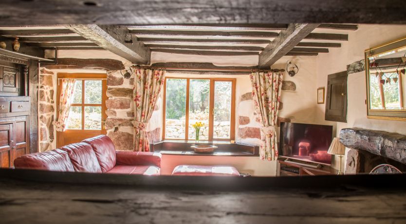 Photo of A Stay At The Farmhouse